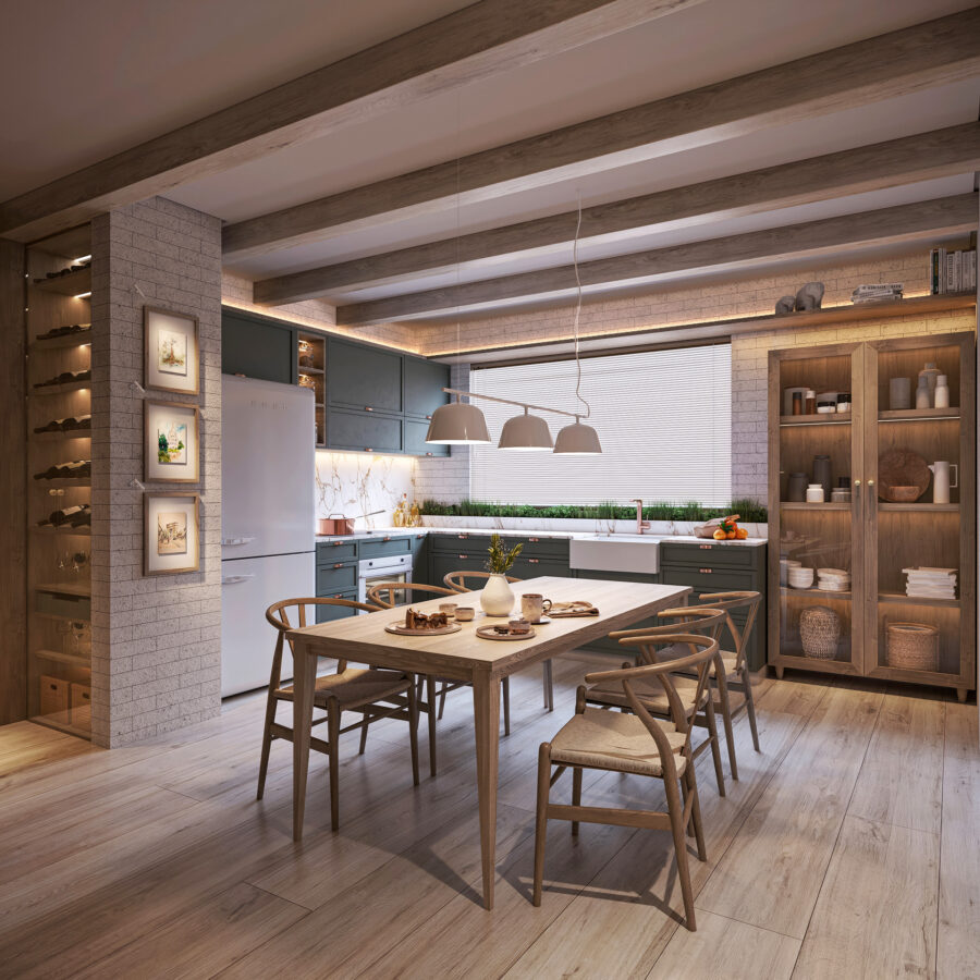 Aura Frederico Ribeiro - Studios Open Residences no Funcionários
