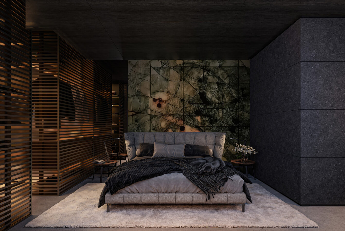 Aura Frederico Ribeiro - Studios Open Residences no Funcionários